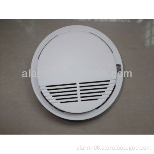12v CO detector with CE